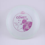 Discraft Z Line UV Comet - Michael Johansen midrange disc golf disc