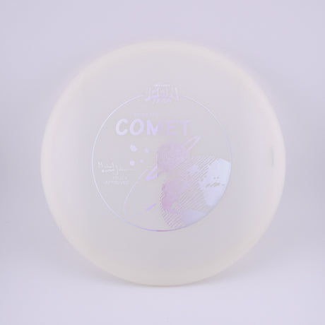 Discraft Z Line UV Comet - Michael Johansen midrange disc golf disc