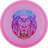 Discraft Shimmer Z Line Zone Corey Ellis - European Open Champion midrange disc golf disc