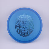 Discraft Shimmer Z Line Zone Corey Ellis - European Open Champion midrange disc golf disc