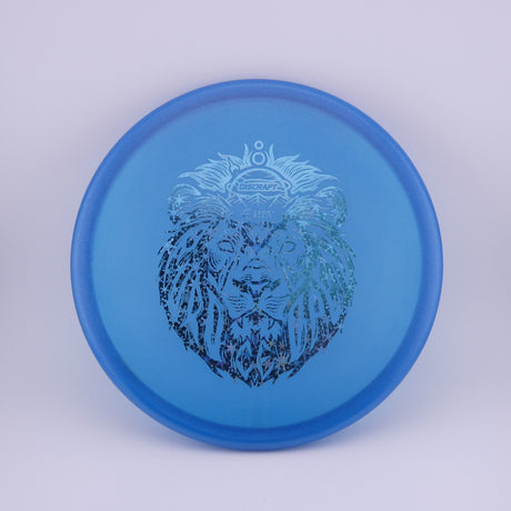 Discraft Shimmer Z Line Zone Corey Ellis - European Open Champion midrange disc golf disc