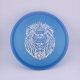 Discraft Shimmer Z Line Zone Corey Ellis - European Open Champion midrange disc golf disc
