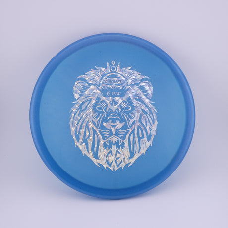 Discraft Shimmer Z Line Zone Corey Ellis - European Open Champion midrange disc golf disc