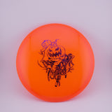 Opto Fuse Halloween Edition 2023 - Orange