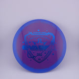 Fuzion Orbit Evader 173-176g