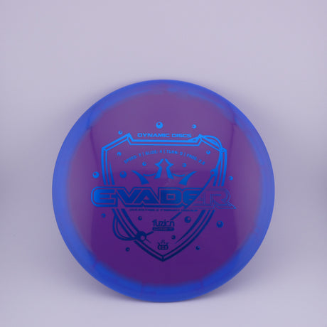 Fuzion Orbit Evader 173-176g