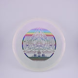 VIP Ice Glimmer Harp HSCo Ceremony