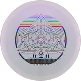 VIP Ice Glimmer Harp HSCo Ceremony