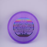 VIP Ice Glimmer Harp HSCo Ceremony