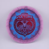 Discraft Tour Series Vulture - Holyn Handley 2023 control driver disc golf disc