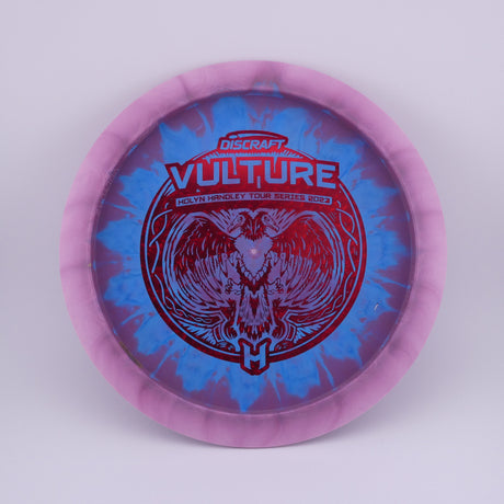 Discraft Tour Series Vulture - Holyn Handley 2023 control driver disc golf disc