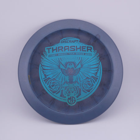 Discraft Tour Series Thrasher - Missy Gannon 2023 distance driver disc golf disc