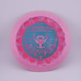 Discraft Tour Series Thrasher - Missy Gannon 2023 distance driver disc golf disc