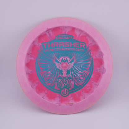 Tour Series Thrasher - Missy Gannon 2023