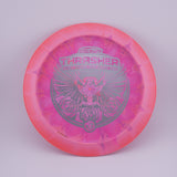 Discraft Tour Series Thrasher - Missy Gannon 2023 distance driver disc golf disc