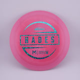 Discraft ESP Hades 173-174g distance driver disc golf disc