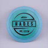 Discraft ESP Hades 173-174g distance driver disc golf disc
