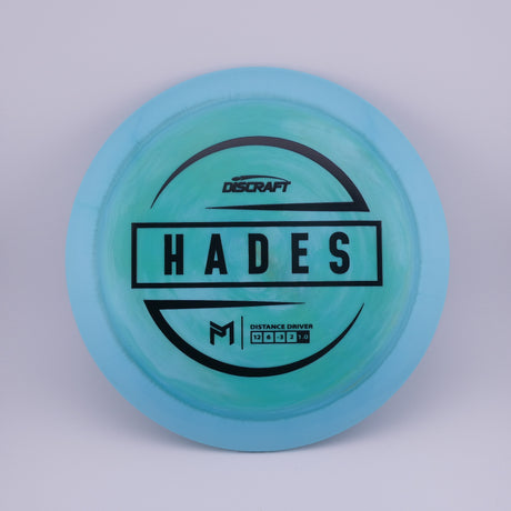 Discraft ESP Hades 173-174g distance driver disc golf disc