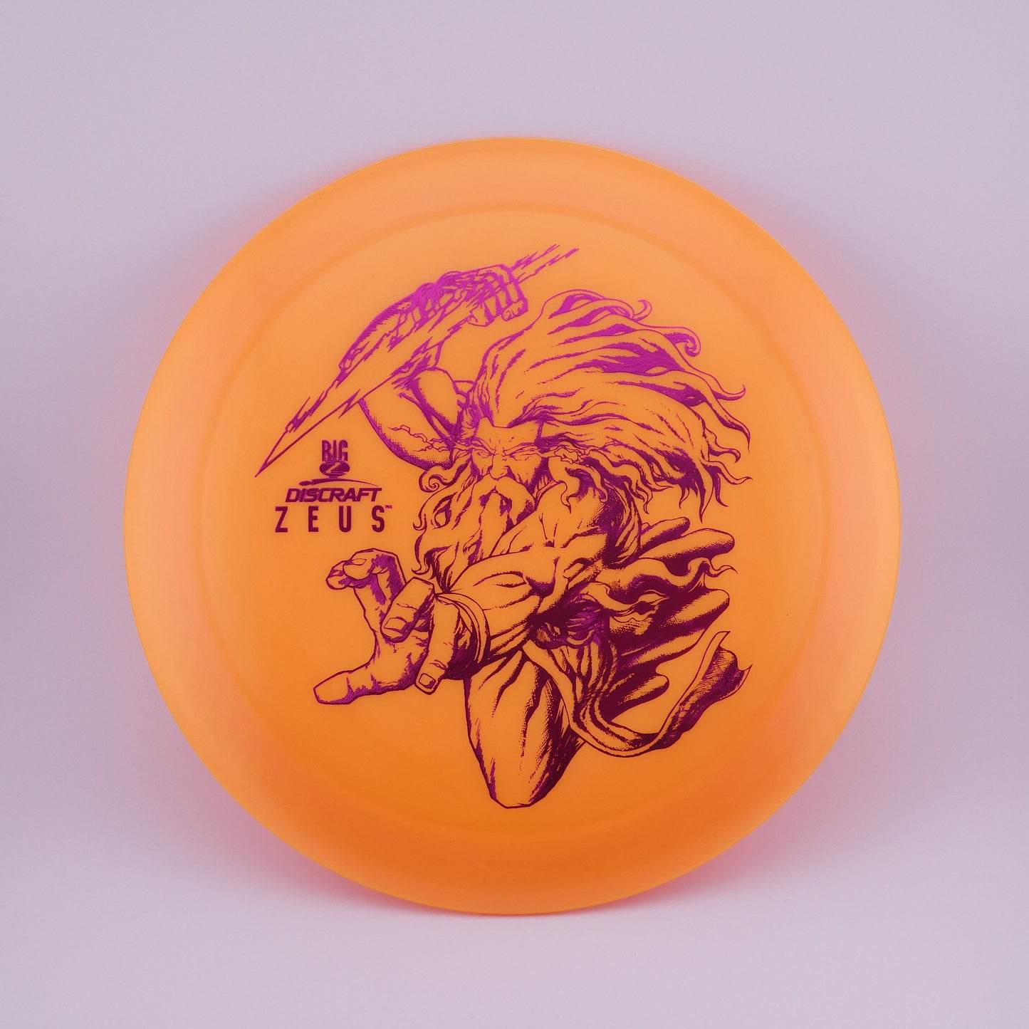 Big Z Zeus 170-172g