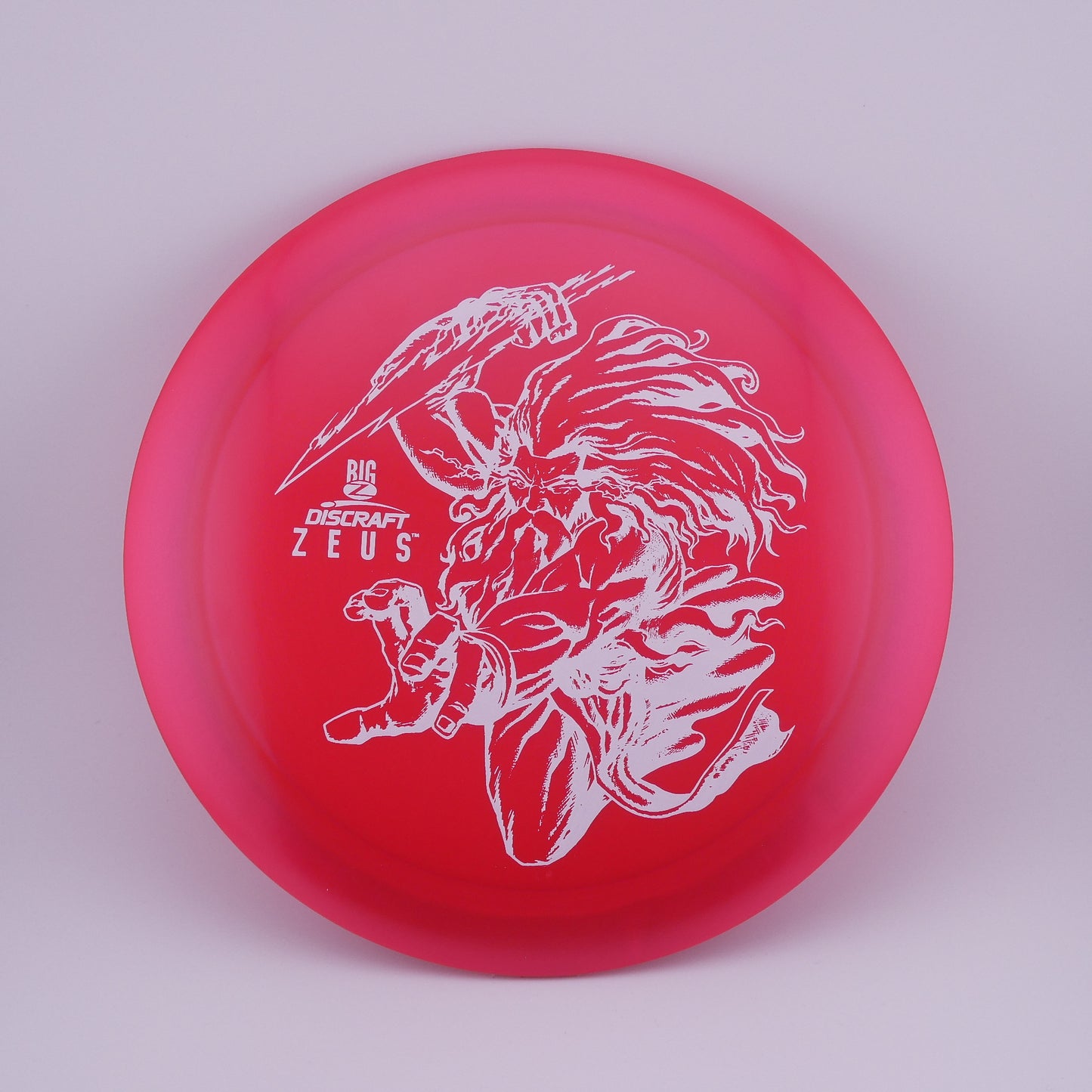 Big Z Zeus 173-174g