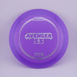 Discraft Z-Line Avenger SS 167-169g control driver disc golf disc