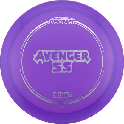 Z-Line Avenger SS 167-169g