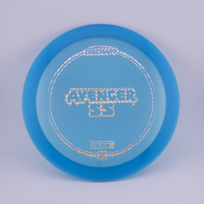 Discraft Z-Line Avenger SS 170-172g control driver disc golf disc