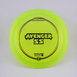 Discraft Z-Line Avenger SS 173-174g control driver disc golf disc