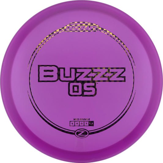 Z Line Buzzz OS 175-176g