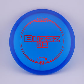 Discraft Z Line Buzzz OS 177g+ midrange disc golf disc
