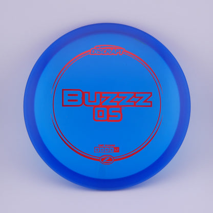 Z Line Buzzz OS 177g+