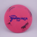 Discraft Jawbreaker Zone 167-169g overstable putt & approach disc disc golf disc