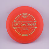 Discraft Putter Line Soft Challenger 170-172g disc golf disc