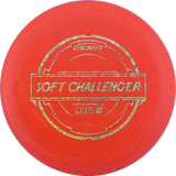 Discraft Putter Line Soft Challenger 170-172g disc golf disc