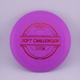Discraft Putter Line Soft Challenger 170-172g disc golf disc