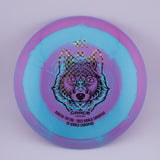 Royal Grand Orbit Grace Kristin Tattar 2x World Champion