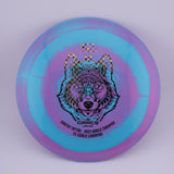 Royal Grand Orbit Grace Kristin Tattar 2x World Champion