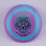 Royal Grand Orbit Grace Kristin Tattar 2x World Champion