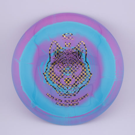 Royal Grand Orbit Grace Kristin Tattar 2x World Champion