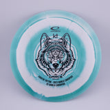 Royal Grand Orbit Grace Kristin Tattar 2x World Champion