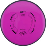MVP Neutron Watt 170-175g slightly understable putt & approach disc disc golf disc