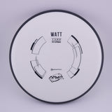 MVP Neutron Watt 170-175g slightly understable putt & approach disc disc golf disc