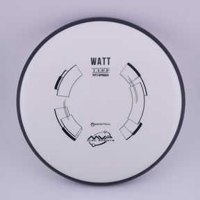 MVP Neutron Watt 170-175g slightly understable putt & approach disc disc golf disc