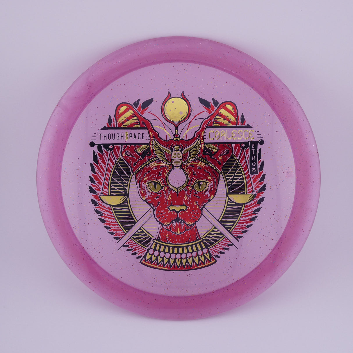 Ethos Coalesce 166-169g