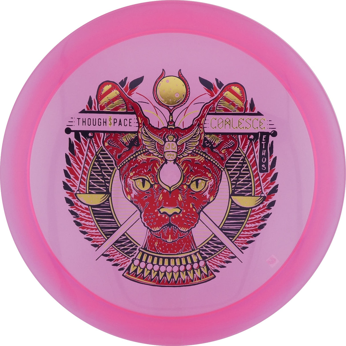 Ethos Coalesce 166-169g