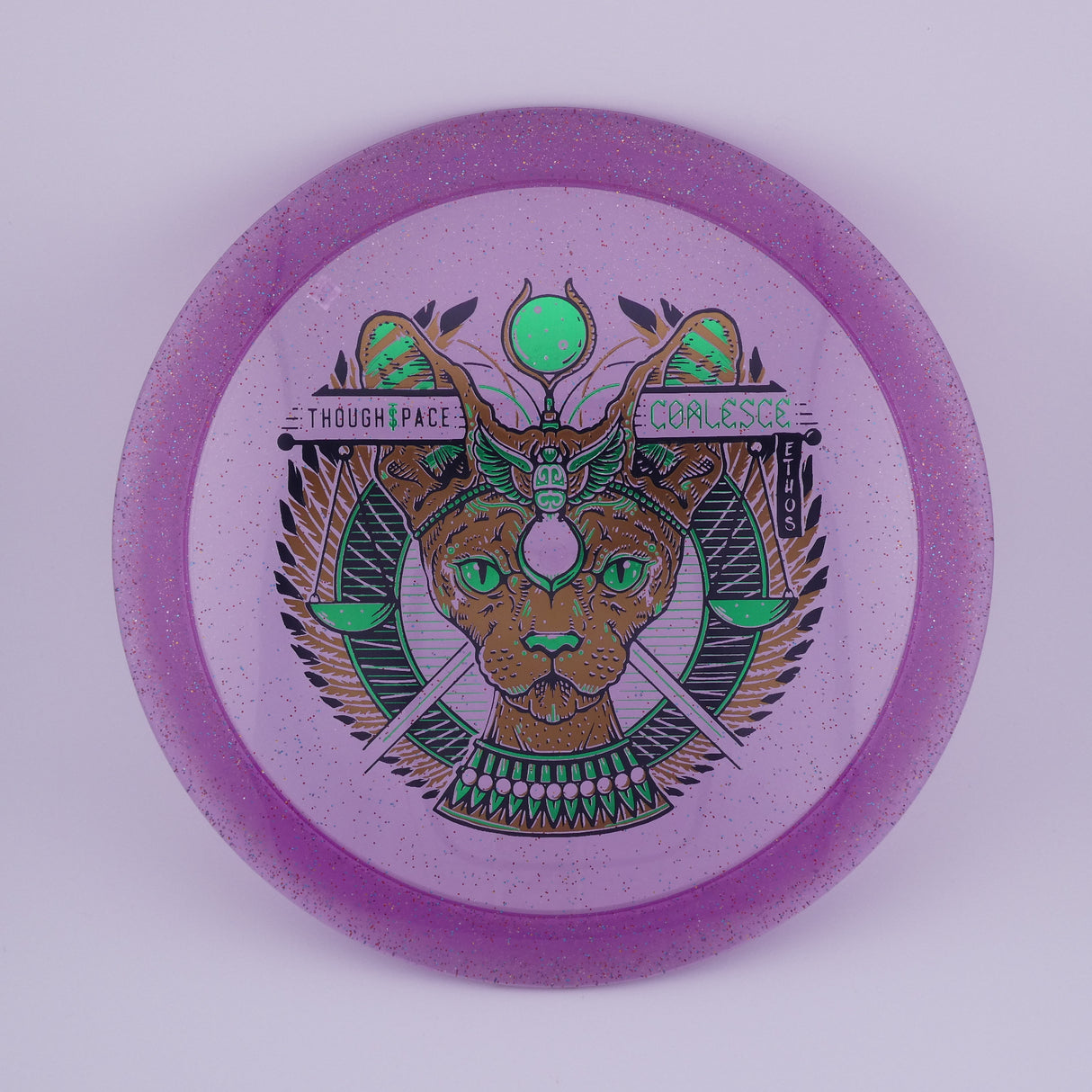 Ethos Coalesce 173-176g