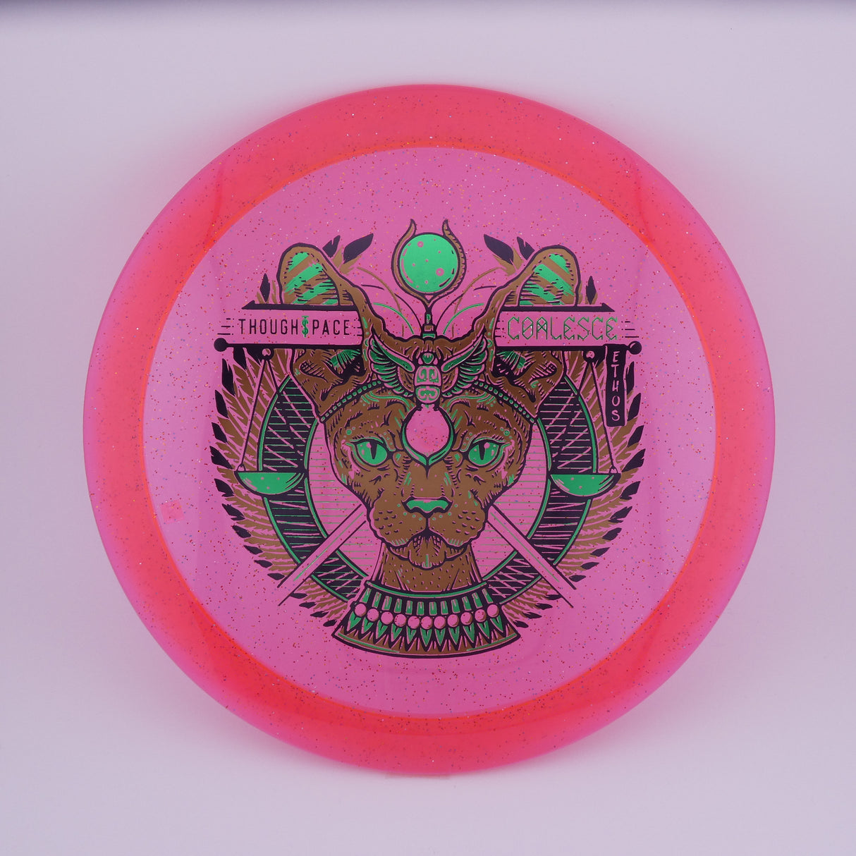 Ethos Coalesce 173-176g