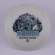 Infinite Metal Flake Glow C-Blend Roman - Dustin Keegan Signature 173-175g overstable control driver disc golf disc