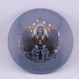 Infinite Swirly S-Blend Sphinx - Zoe Andyke Signature 160-165g understable control driver disc golf disc