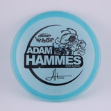 Discraft Metallic Z-Line Wasp - Adam Hammes 2021 midrange disc golf disc